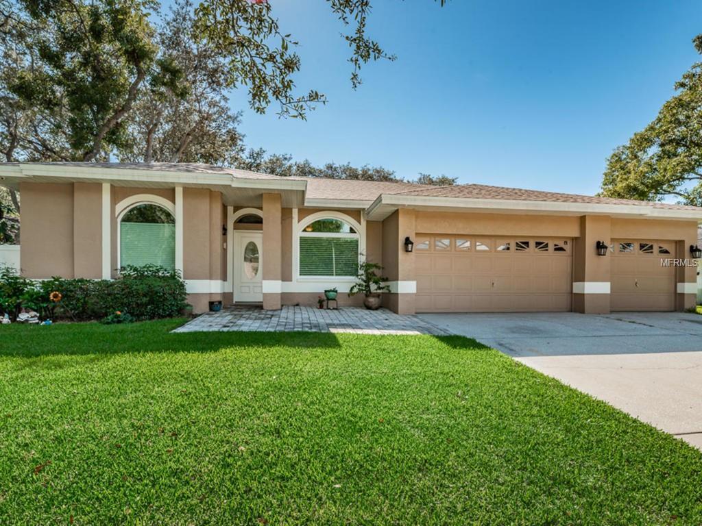 4448 Glenbrook Drive - Photo 1