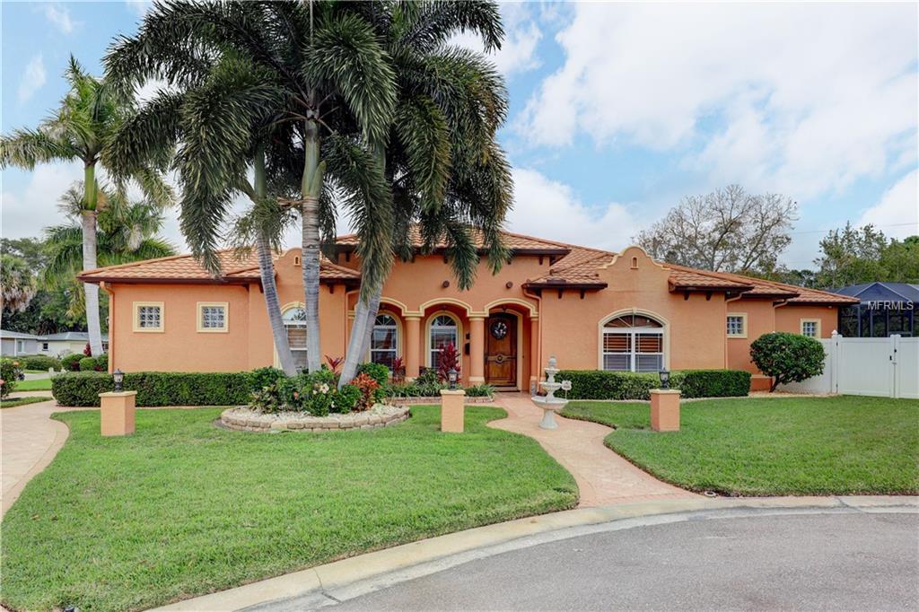 1730 Lakewood Drive - Photo 1