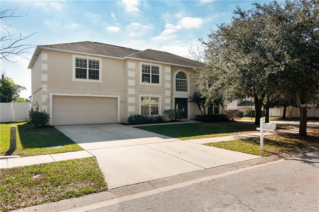 711 Valrico Hills Lane - Photo 1
