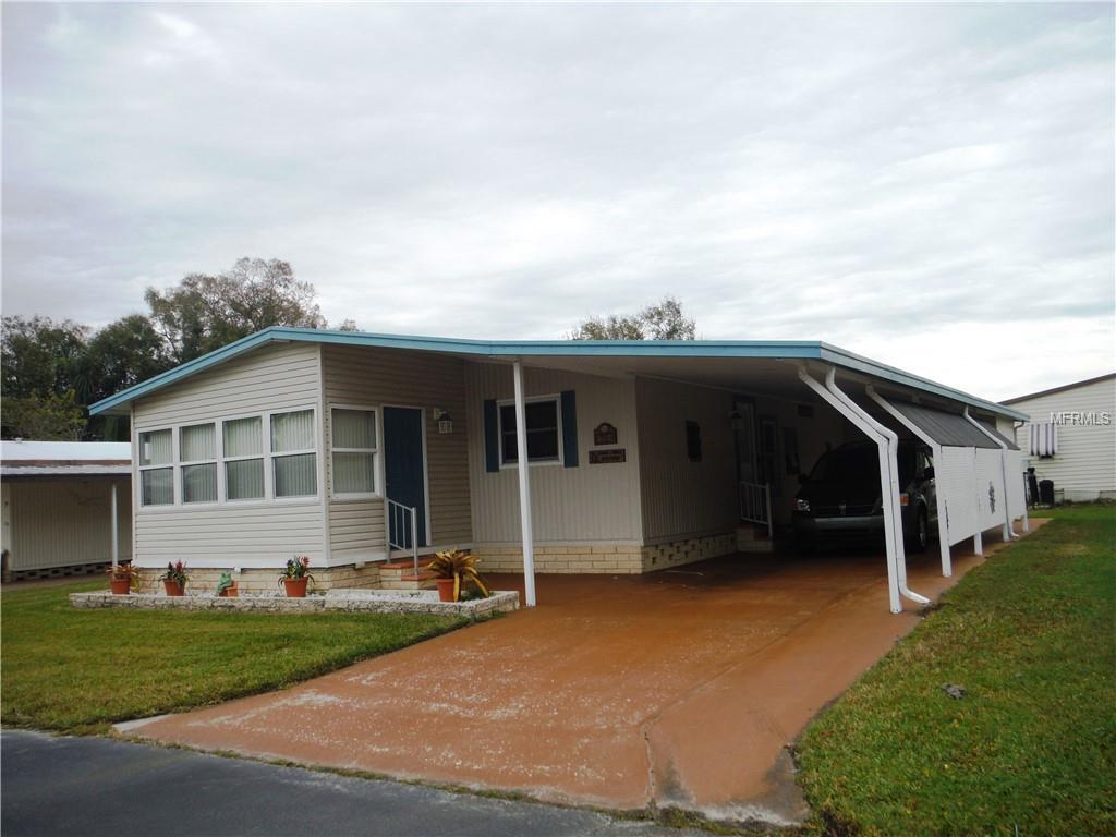 79 Hickory Branch Lane - Photo 1