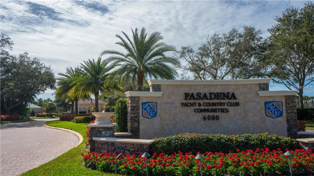 Pasadena Point Boulevard - Photo 1