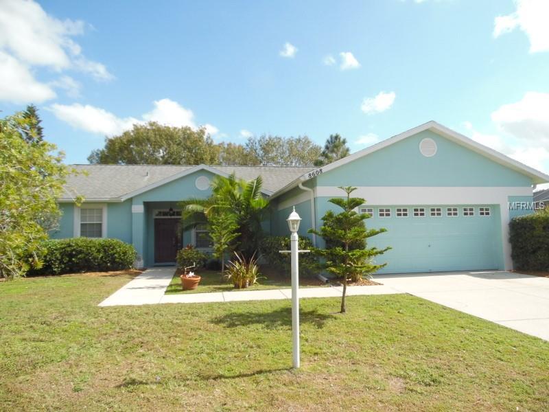 8608 71ST Avenue - Photo 1