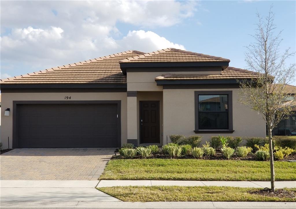 194 Aidans Landing - Photo 1