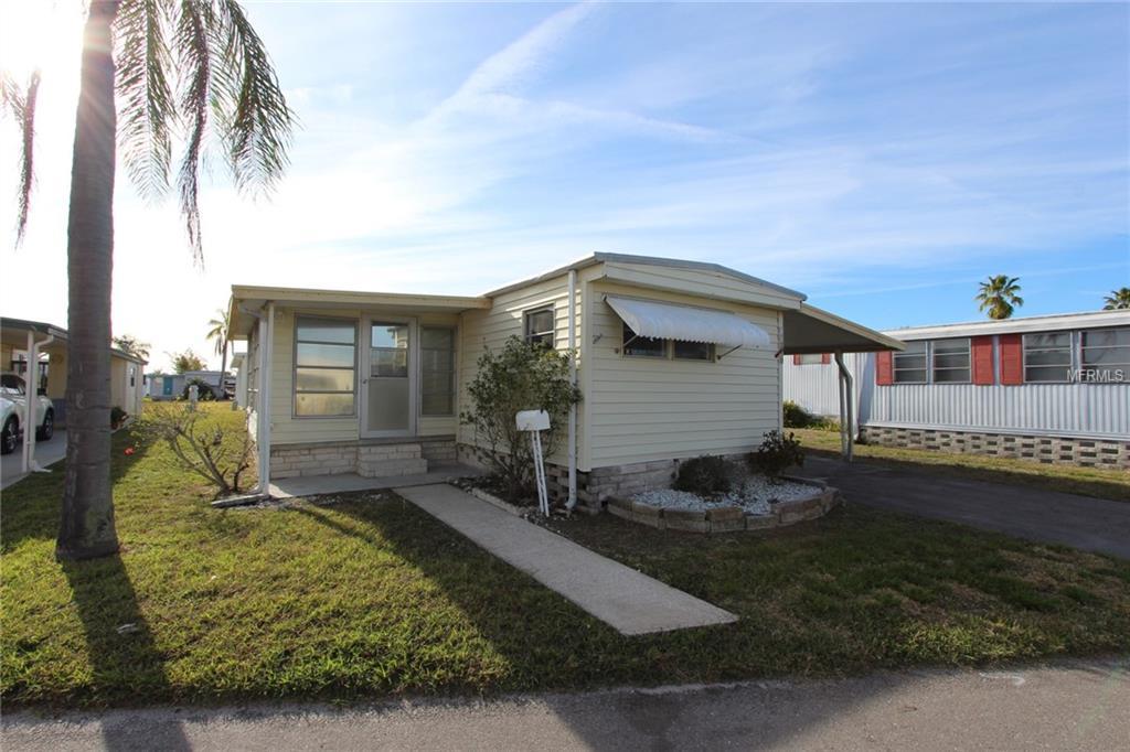 7256 Mount Georgetown Drive - Photo 1