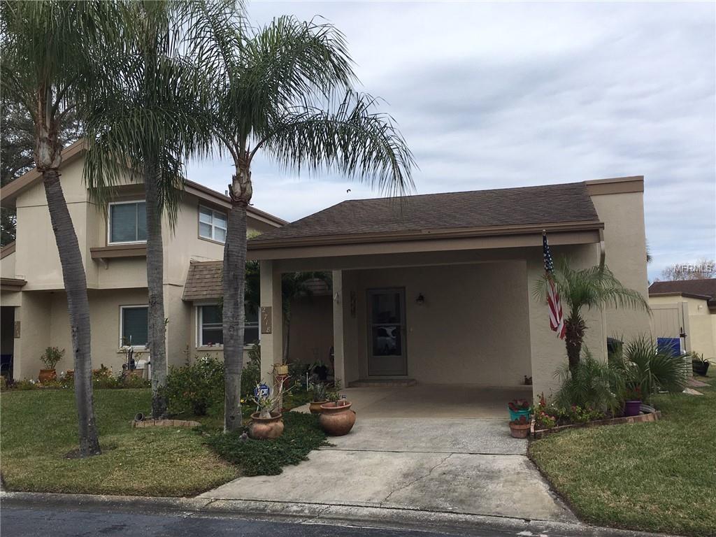 2718 Sand Hollow Court - Photo 1