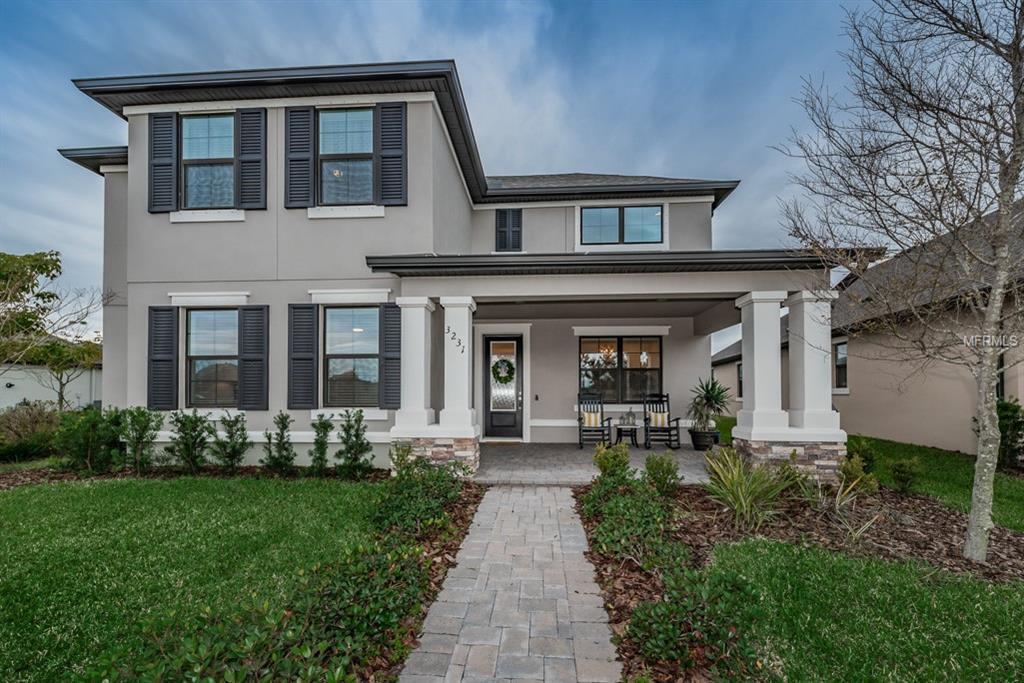 3231 Heart Pine Avenue - Photo 1
