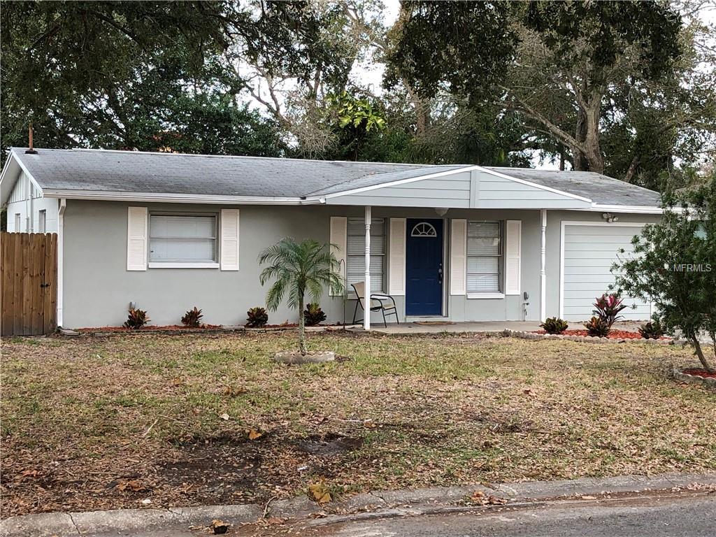 1734 W Manor Ave - Photo 1