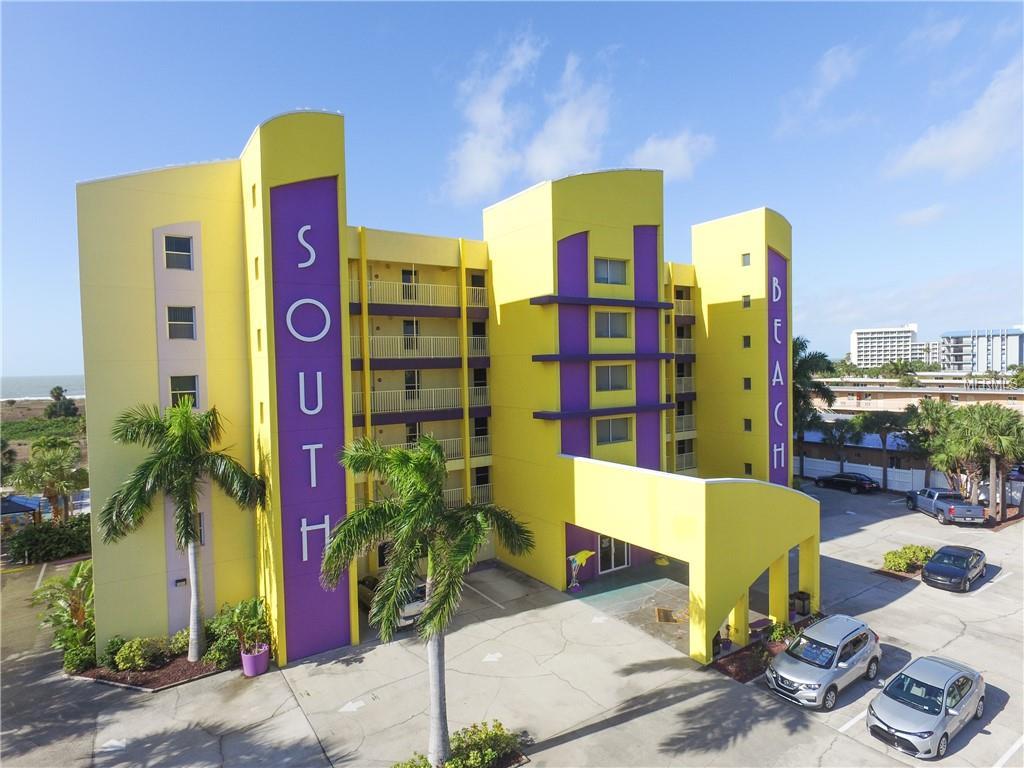 11360 Gulf Boulevard - Photo 1