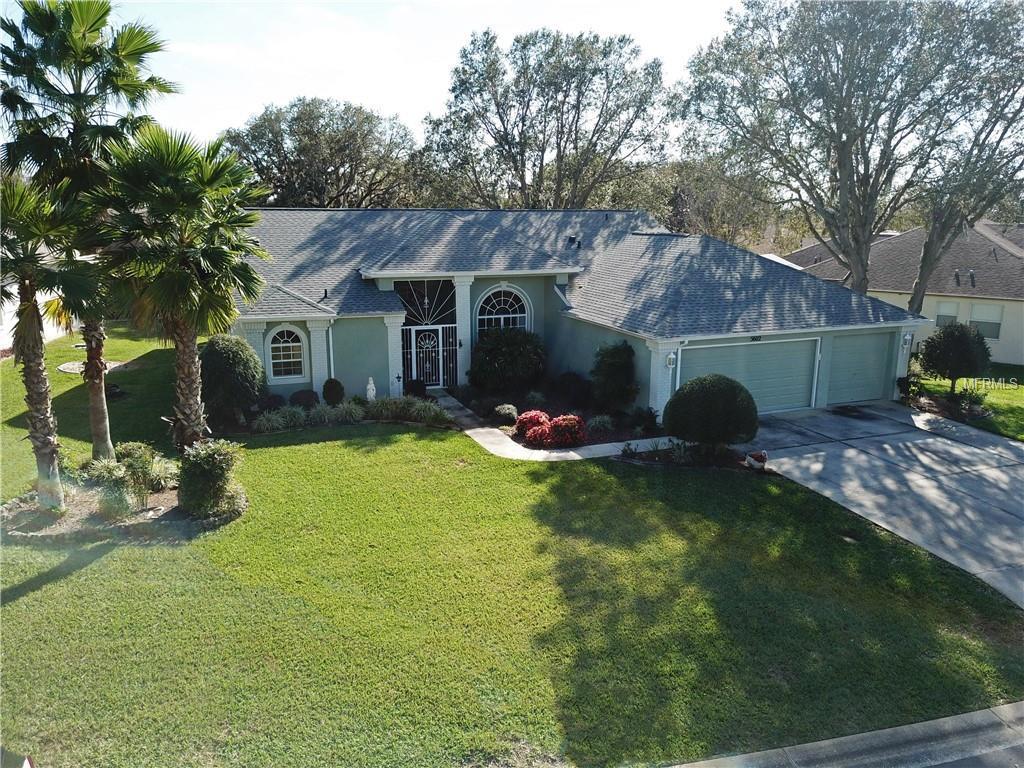 5602 Hunters Ridge Circle - Photo 1