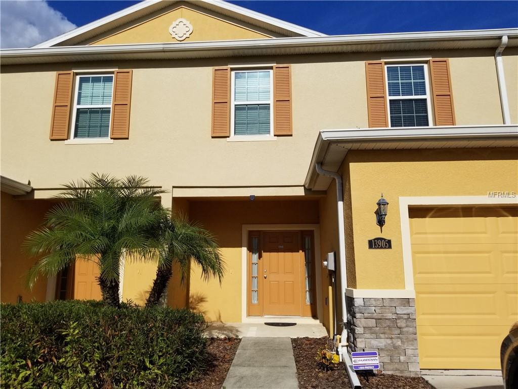 13905 River Willow Place - Photo 1
