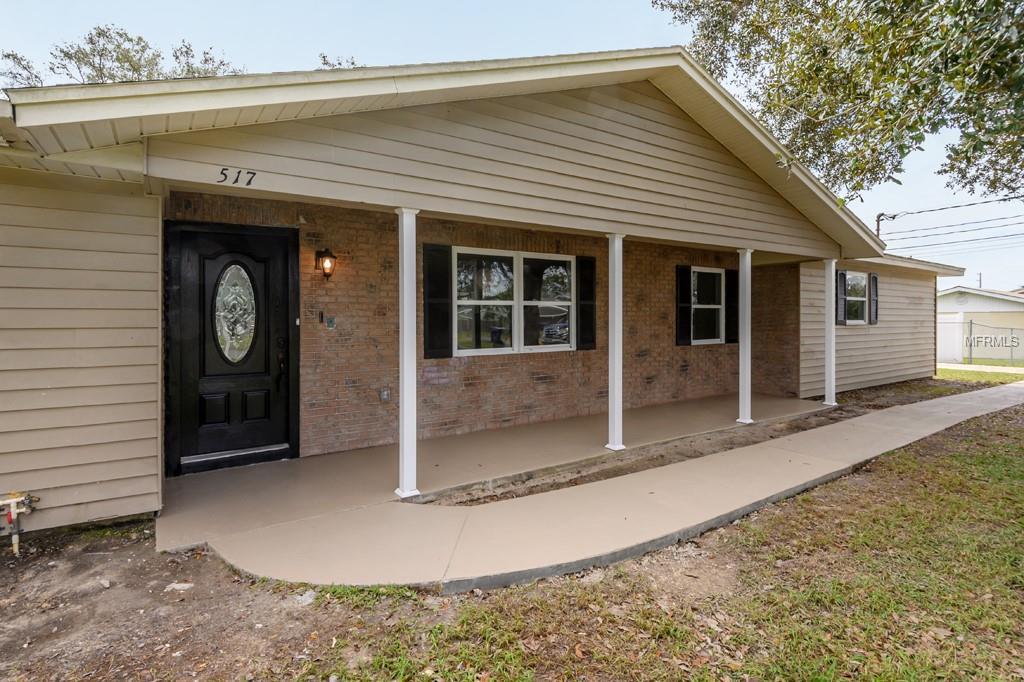 517 Forest Glen Avenue - Photo 1