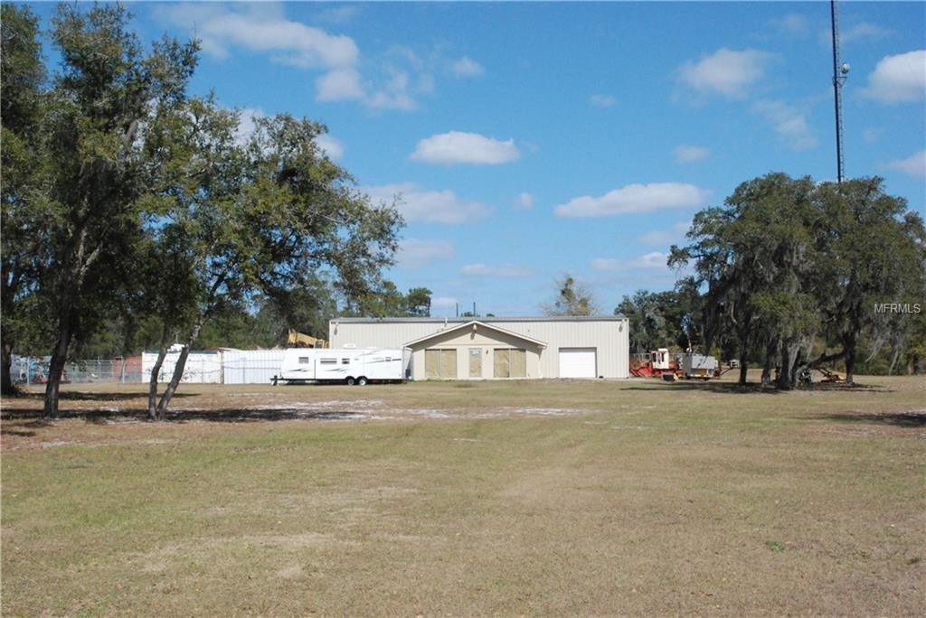 1614 Highway 17 - Photo 1