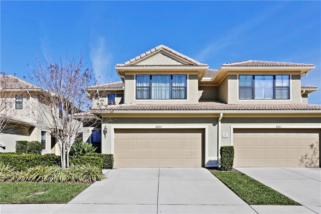 8205 Caponata Boulevard - Photo 1