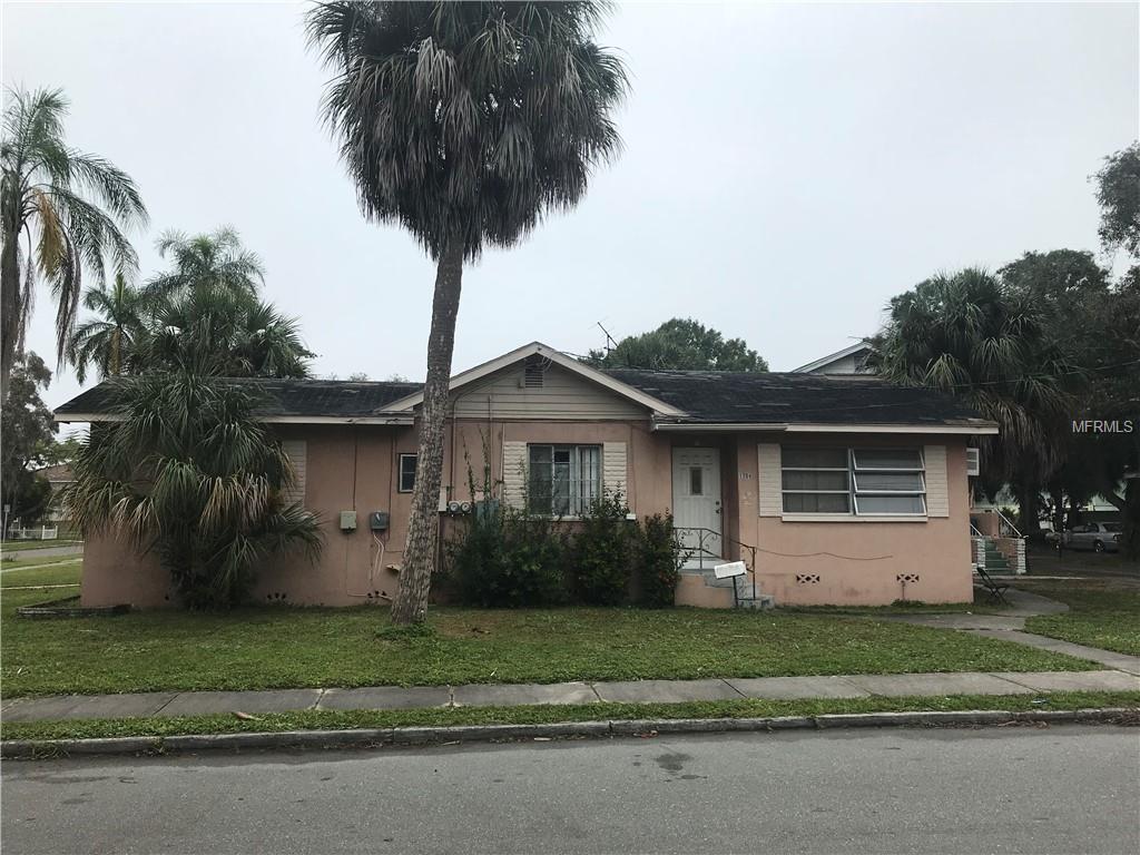 1704 Freeman Street - Photo 1