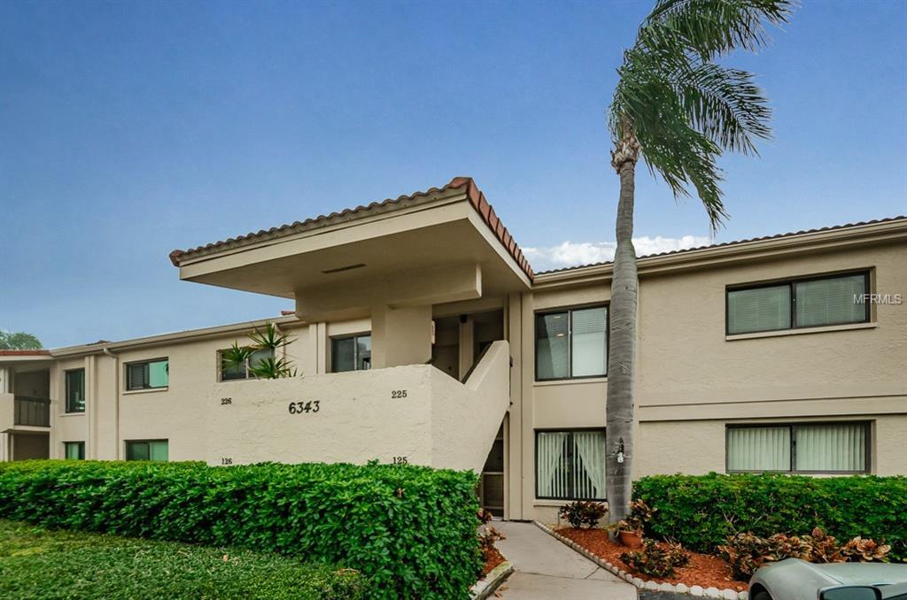 6343 Palma Del Mar Boulevard - Photo 1