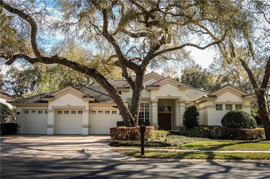 1520 Canopy Oaks Boulevard - Photo 1