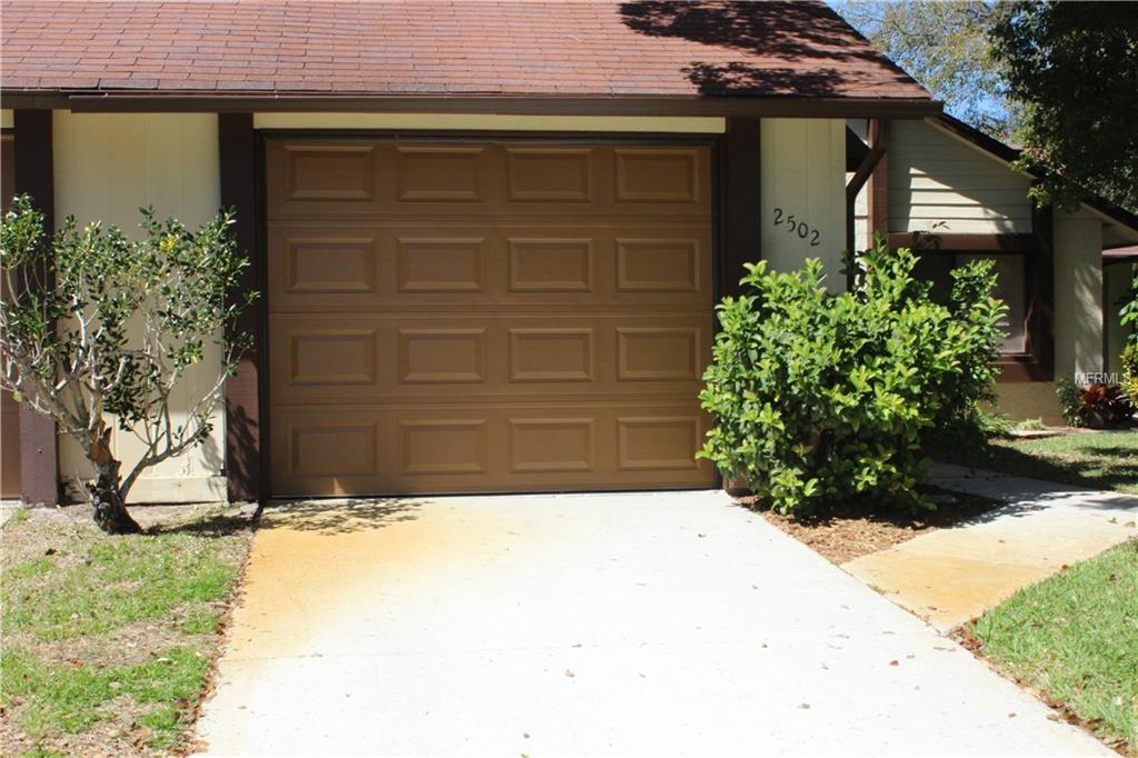 2502 Bay Berry Drive - Photo 1
