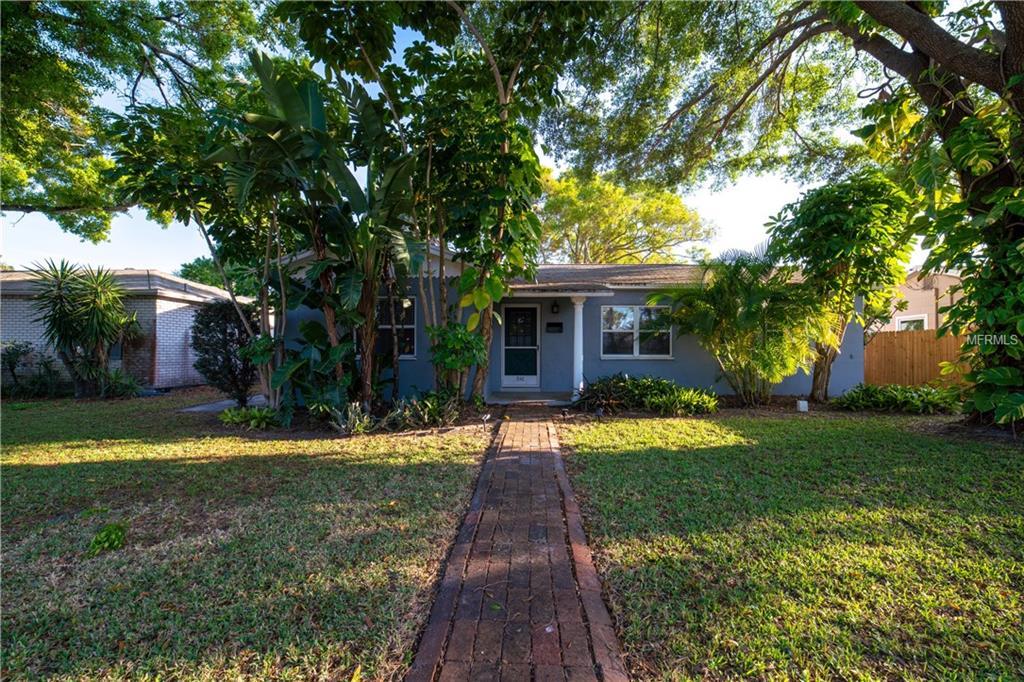 542 40TH Avenue - Photo 1