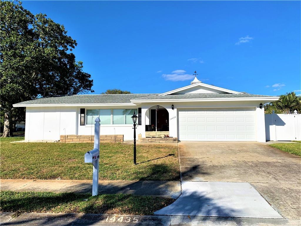 14435 Apache Avenue - Photo 1