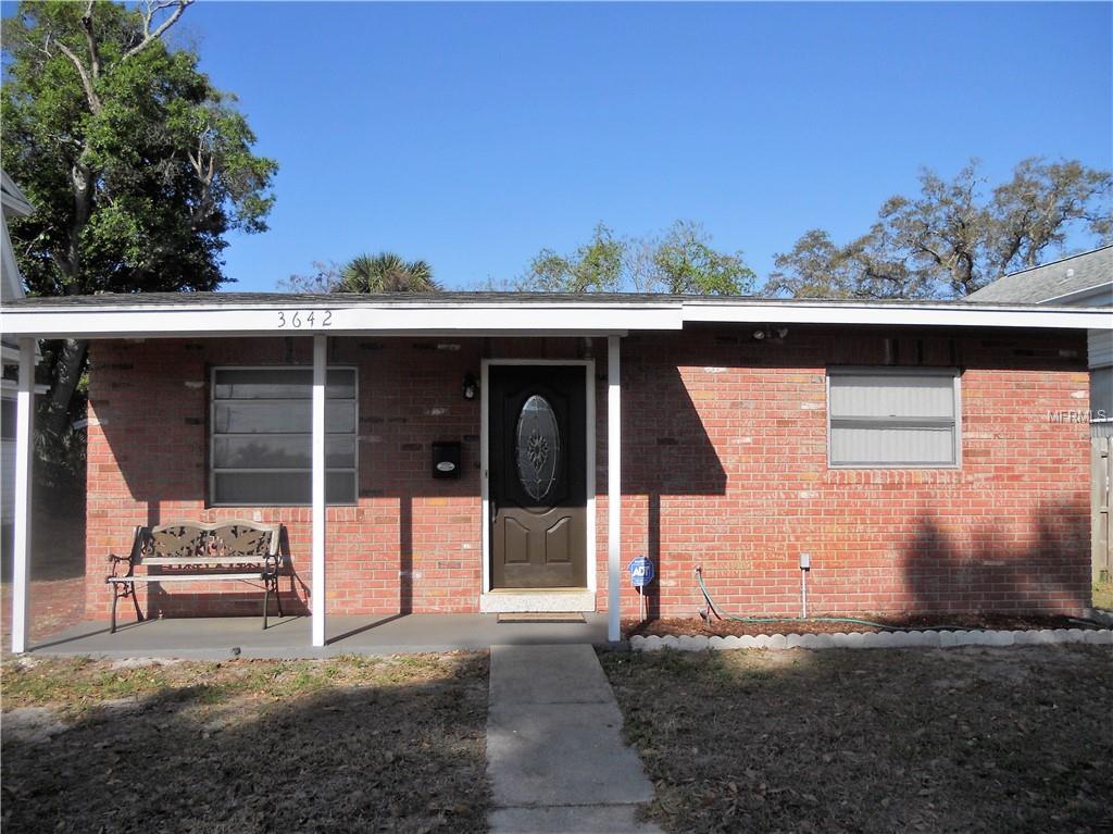 3642 Prescott Street - Photo 1