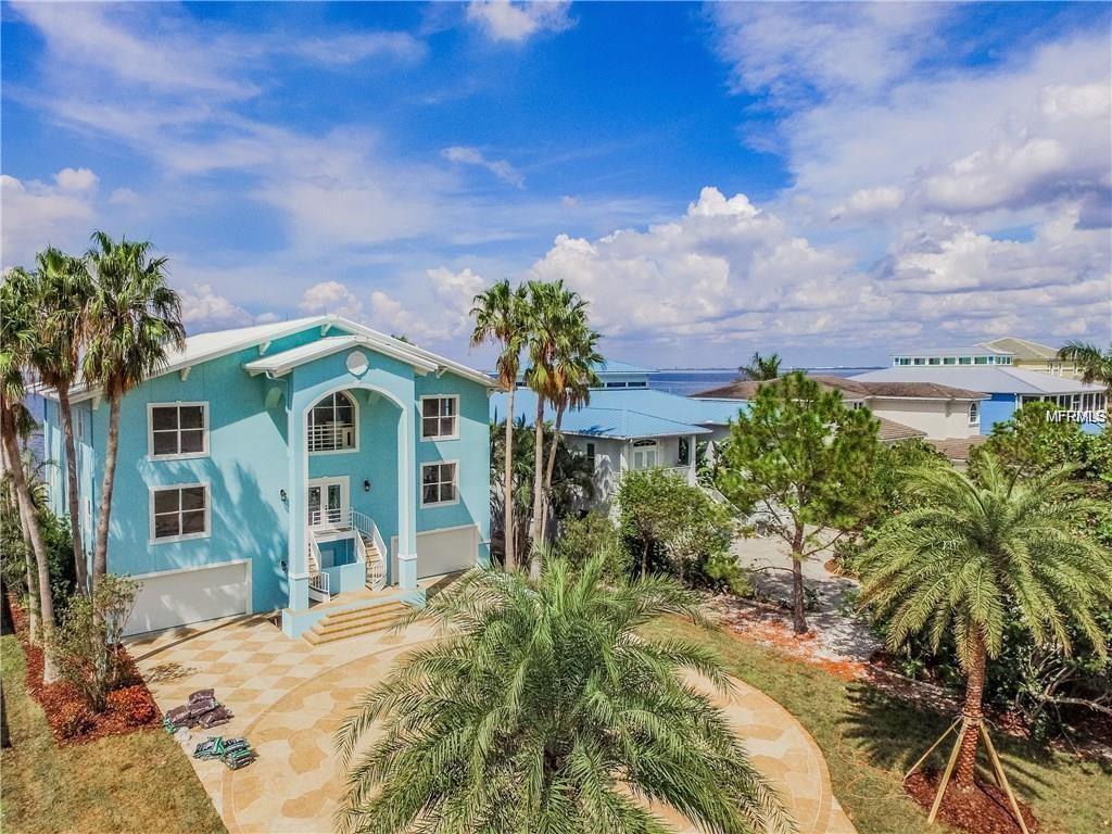6706 Surfside Blvd - Photo 1