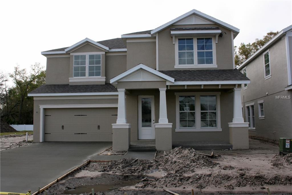 7111 Park Tree Drive - Photo 1