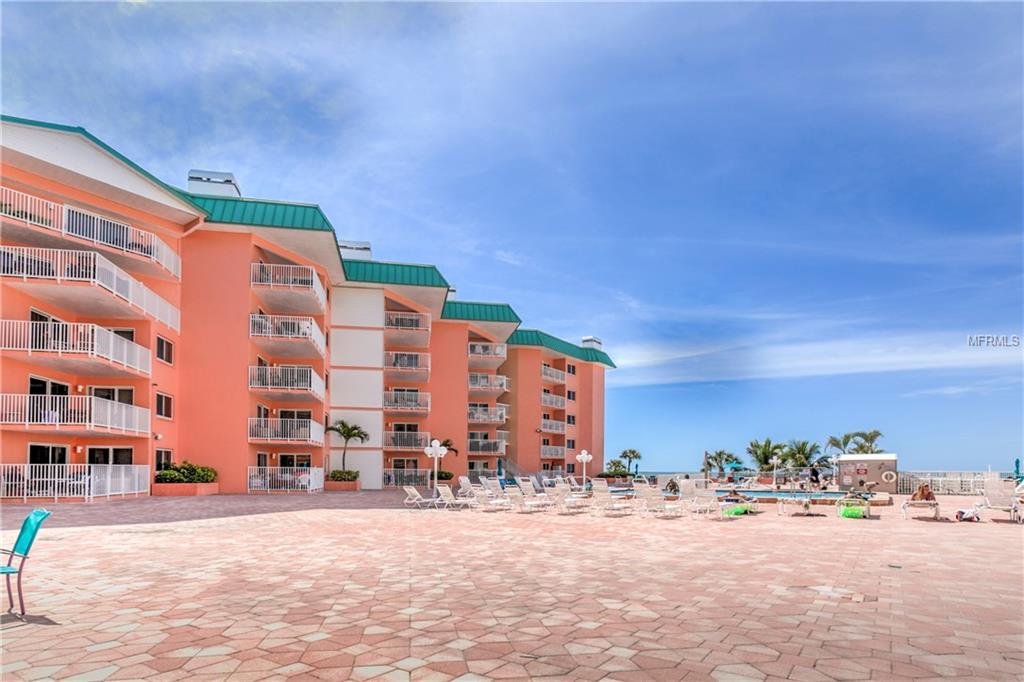 18400 Gulf Boulevard - Photo 1