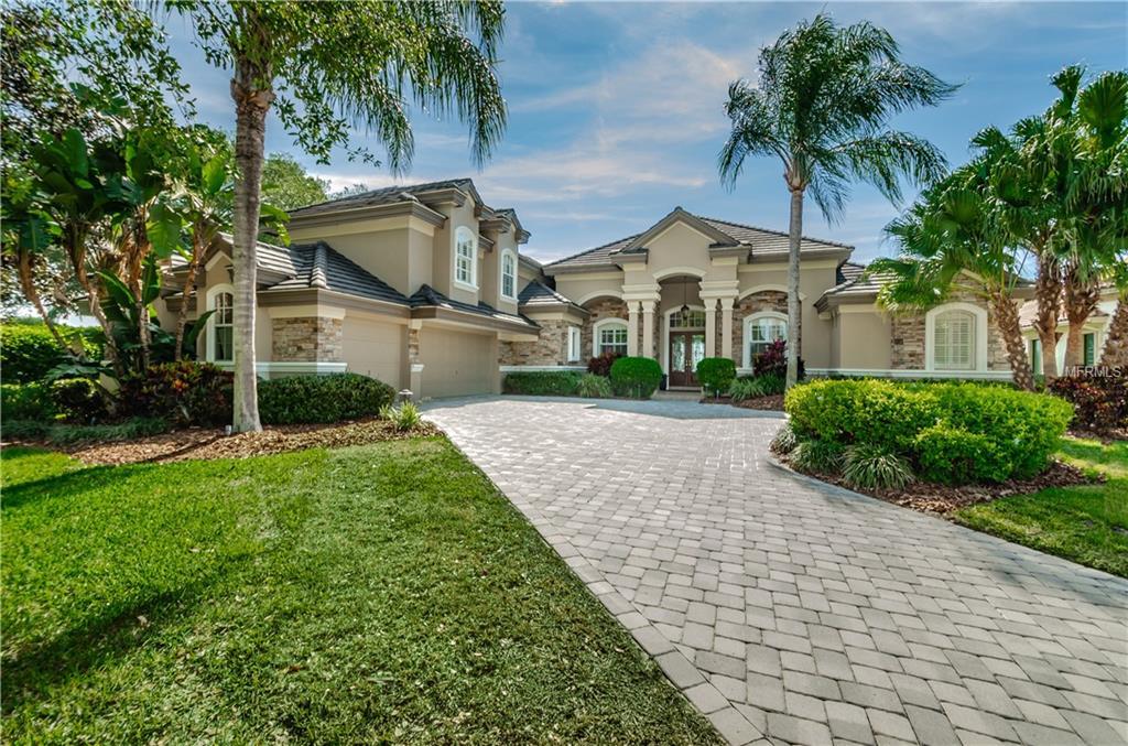 9643 Milano Drive - Photo 1