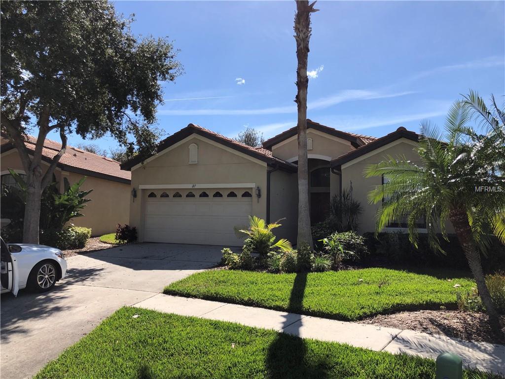 317 Silver Falls Drive - Photo 1