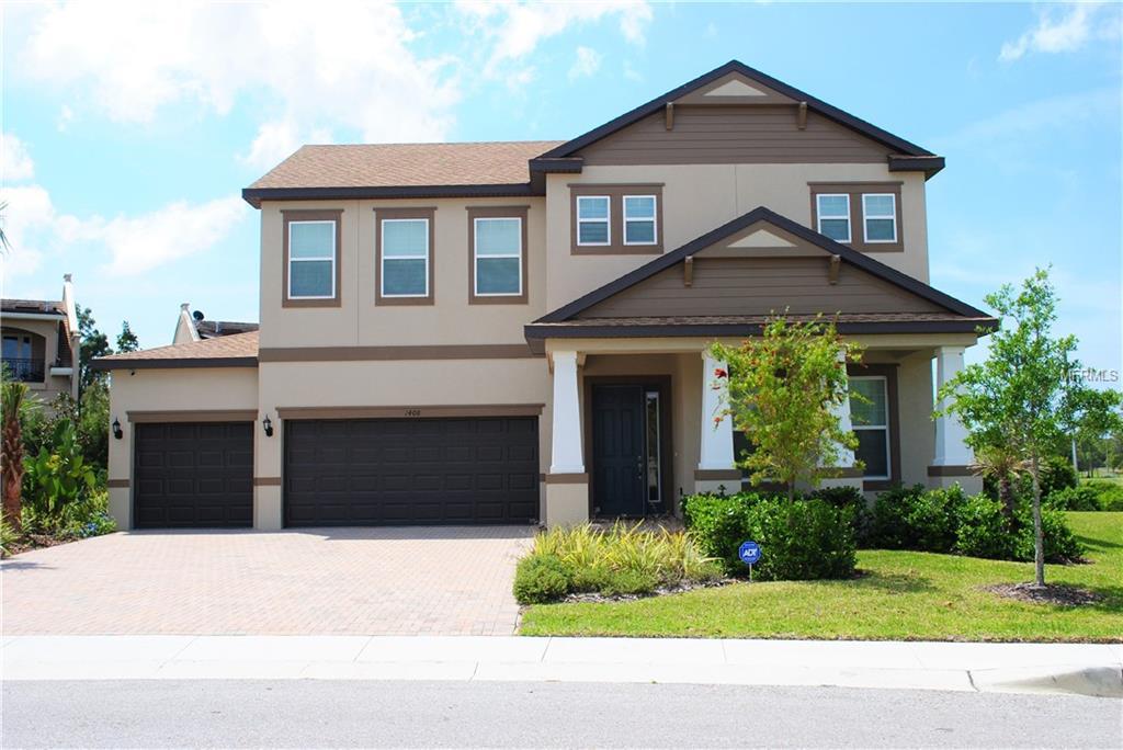 1408 Keystone Ridge Circle - Photo 1