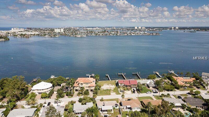 1100 Boca Ciega Isle Drive - Photo 1