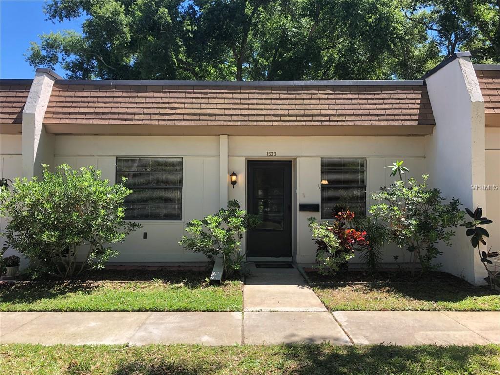1533 Mission Hills Boulevard - Photo 1