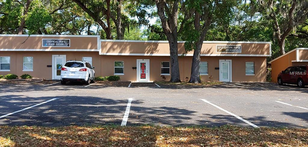 624 Bay Drive - Photo 1