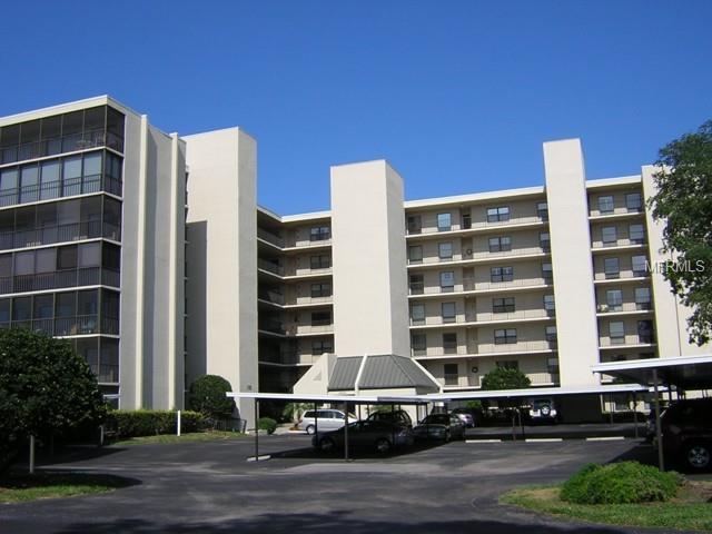 3400 Cove Cay Drive - Photo 1