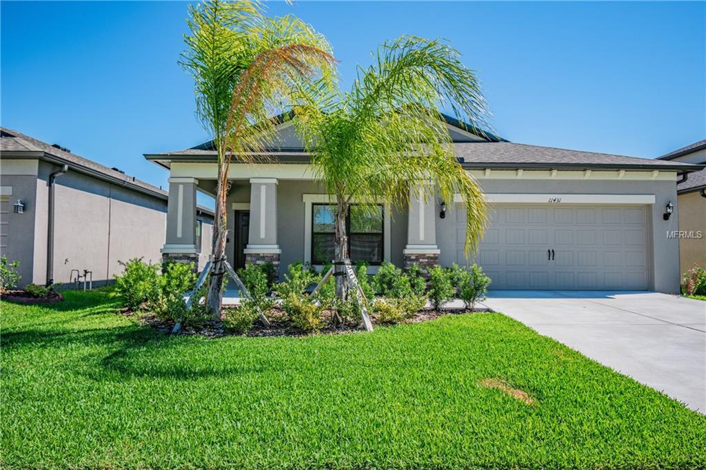 11431 Amapola Bloom Court - Photo 1