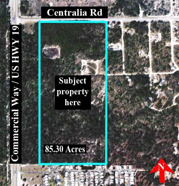 Centralia Road - Photo 1