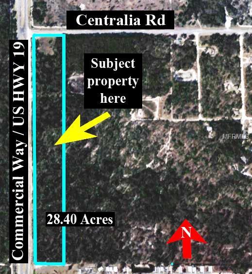 10202 Centralia Road - Photo 1