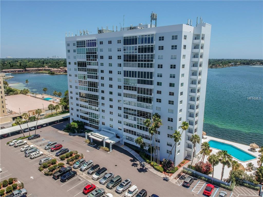 7200 Sunshine Skyway Lane - Photo 1