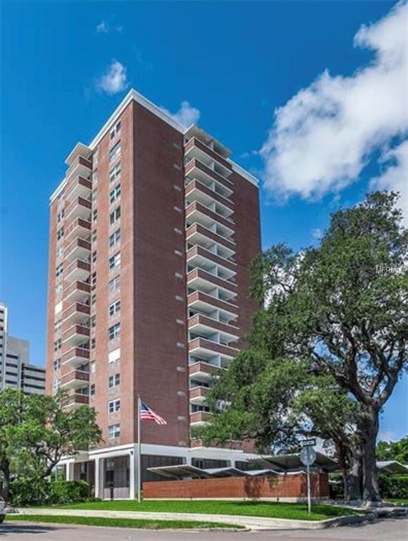 4015 Bayshore Boulevard - Photo 1