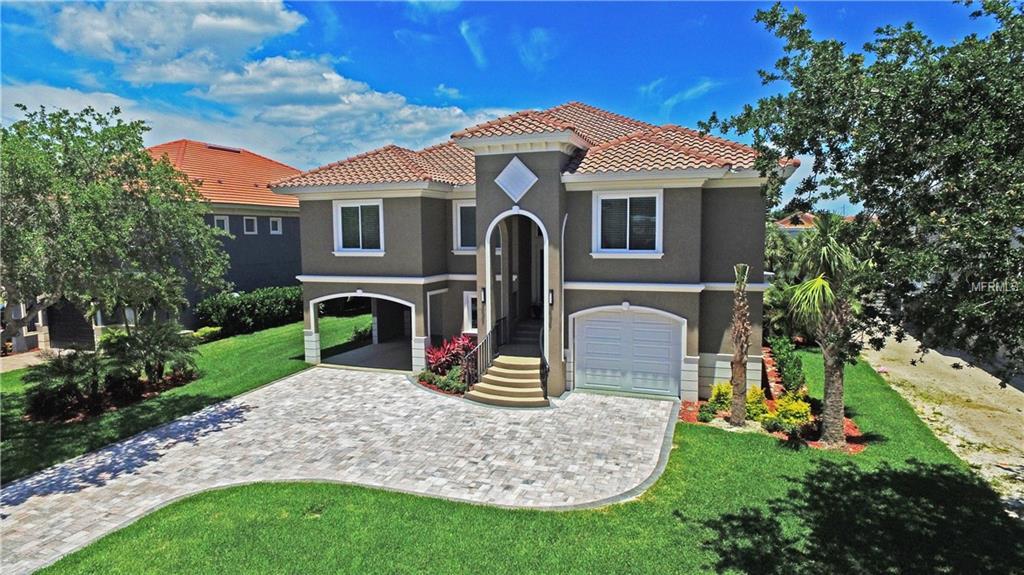 16 Bayfront Court - Photo 1