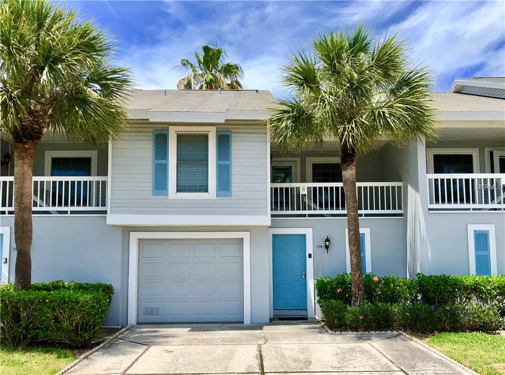 258 Sea Mist Drive - Photo 1