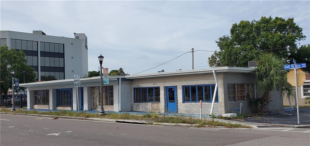 1487 Gulf To Bay Boulevard - Photo 1