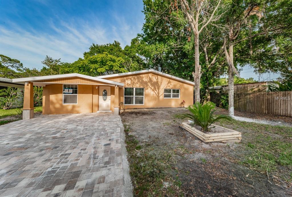 6606 Sierra Terrace - Photo 1