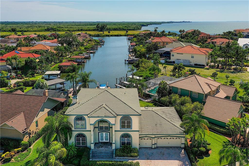 950 Symphony Isles Boulevard - Photo 1