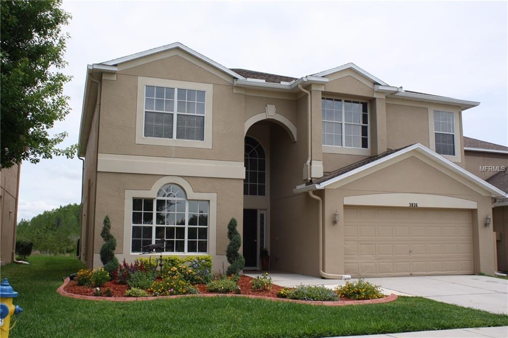 3836 Stornoway Drive - Photo 1