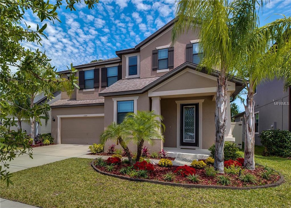 11315 Lazy Hickory Lane - Photo 1