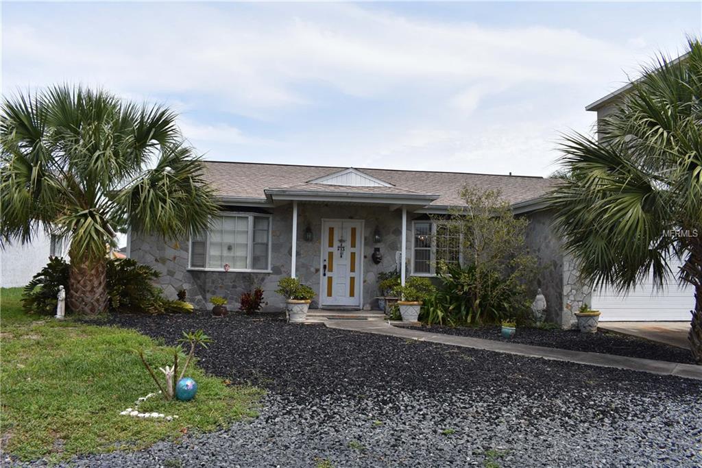 15606 Donzi Drive - Photo 1