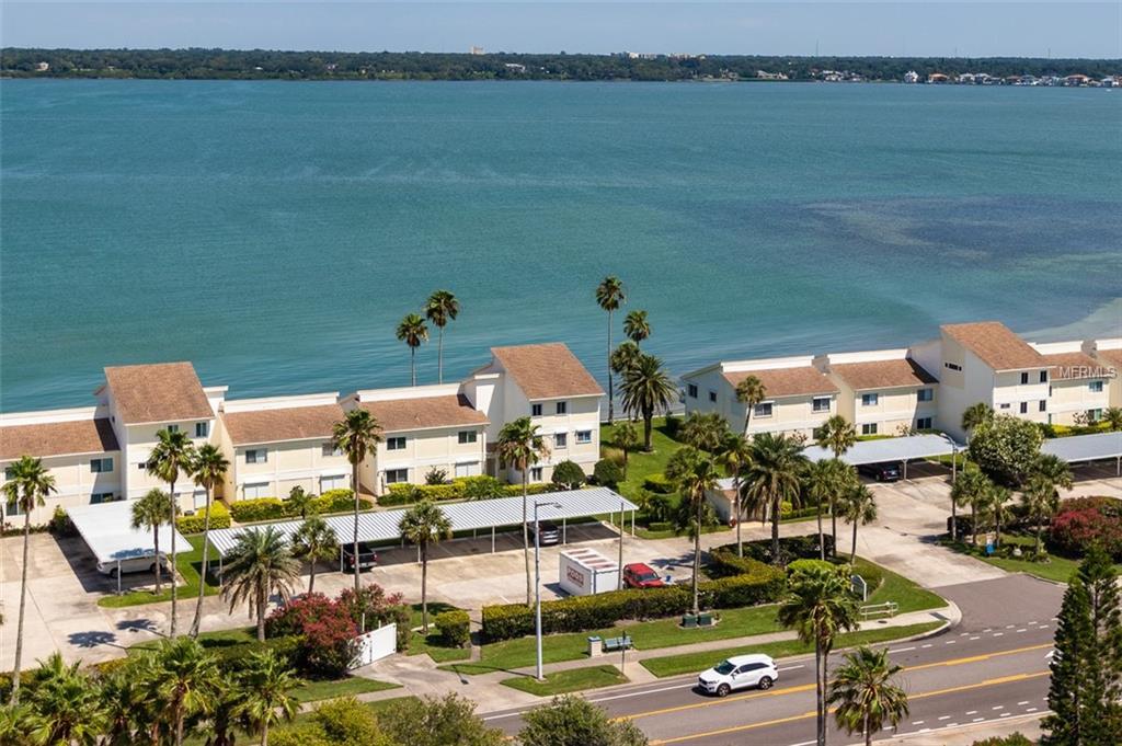 1451 Gulf Boulevard - Photo 1