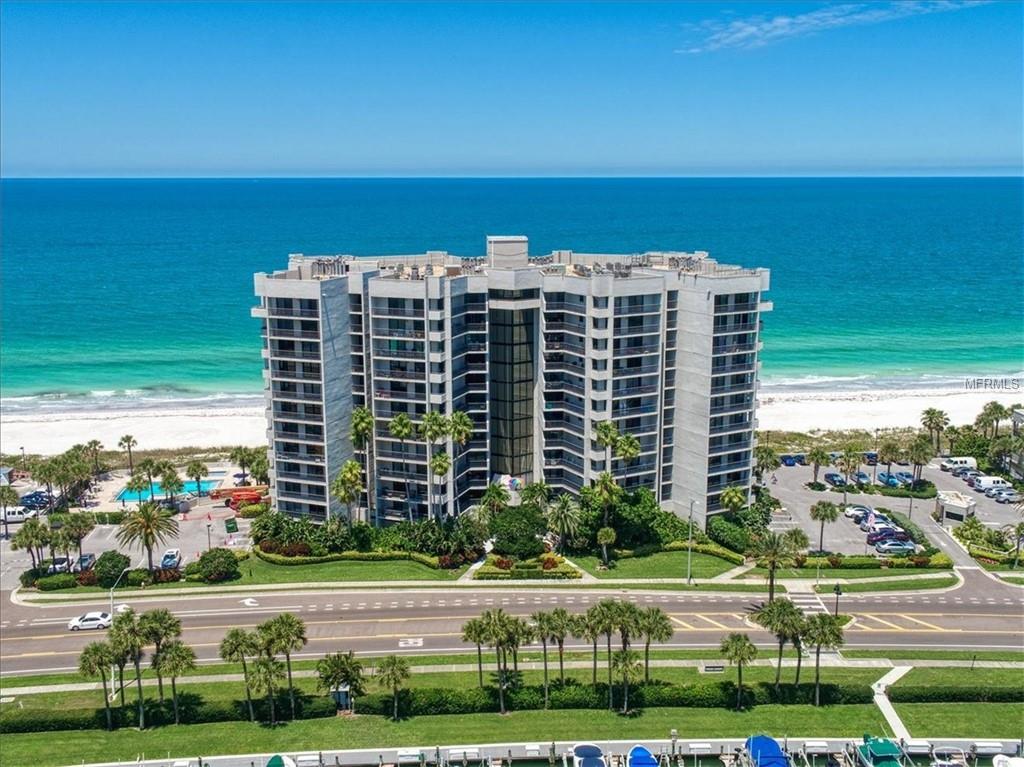 1660 Gulf Boulevard - Photo 1