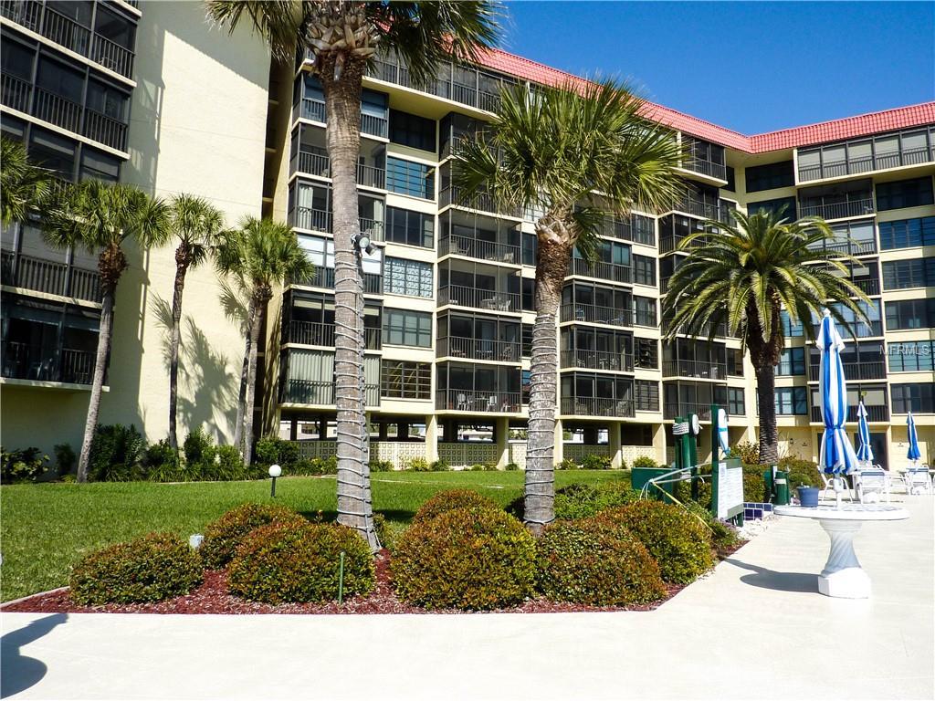 18304 Gulf Boulevard - Photo 1